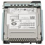 Dell PM6 7,68TB 12G 512e 2,5" SFF SAS-SSD - PD02Y KPM6XRUG7T68