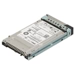 Dell PM6 7,68TB 12G 512e 2,5" SFF SAS-SSD - PD02Y KPM6XRUG7T68