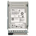 Dell PM6 7,68TB 12G 512e 2,5" SFF SAS-SSD - PD02Y KPM6XRUG7T68