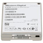 Western Digital DC SS530 6,4TB 12G RI 512e 2,5" SAS-SSD - WUSTR6464ASS200