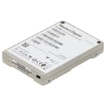 Western Digital DC SS530 6,4TB 12G RI 512e 2,5" SAS-SSD - WUSTR6464ASS200