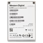 Western Digital DC SS530 6,4TB 12G RI 512e 2,5" SAS-SSD - WUSTR6464ASS200