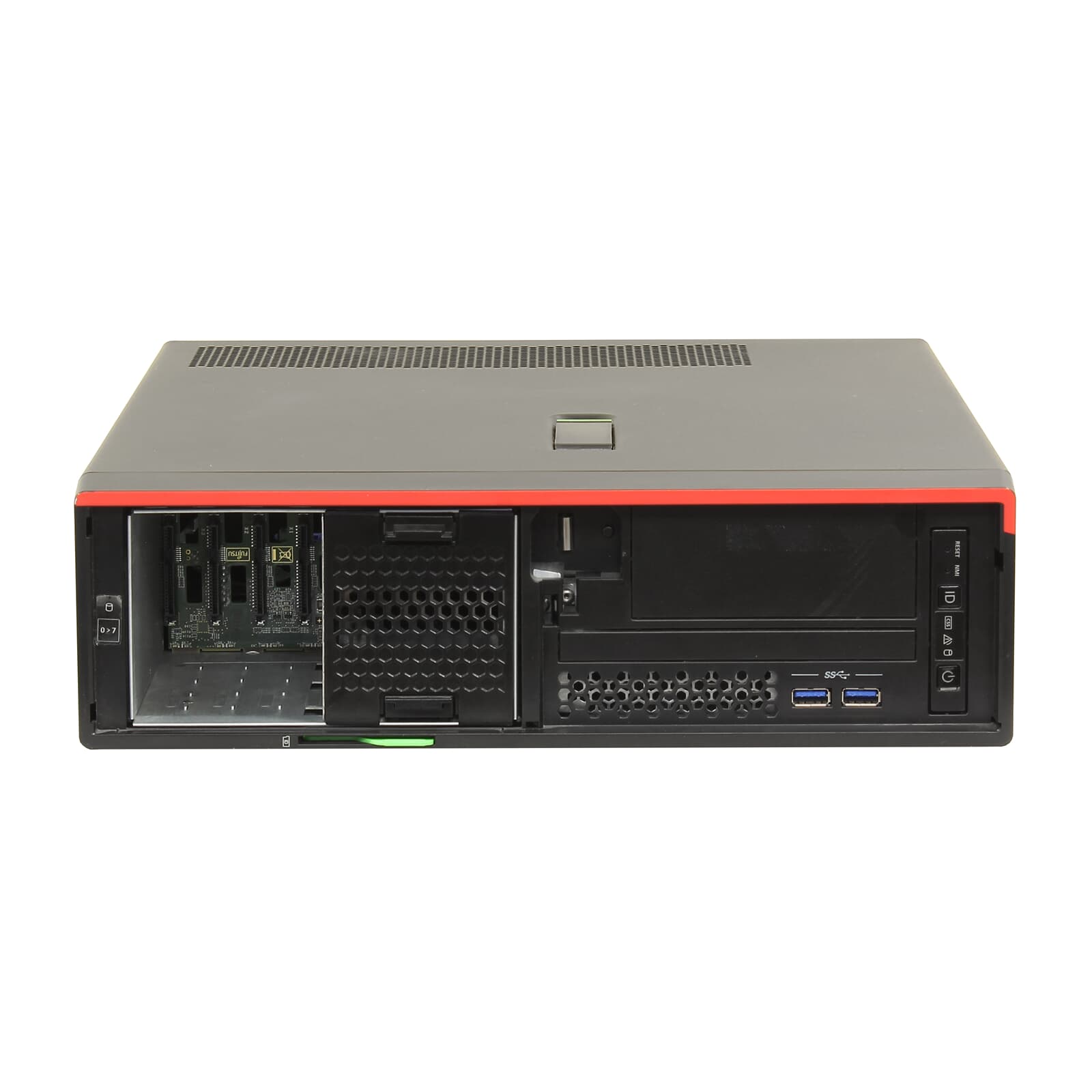 Fujitsu Primergy TX1310 M3 Windows Server 2016 Essentials 