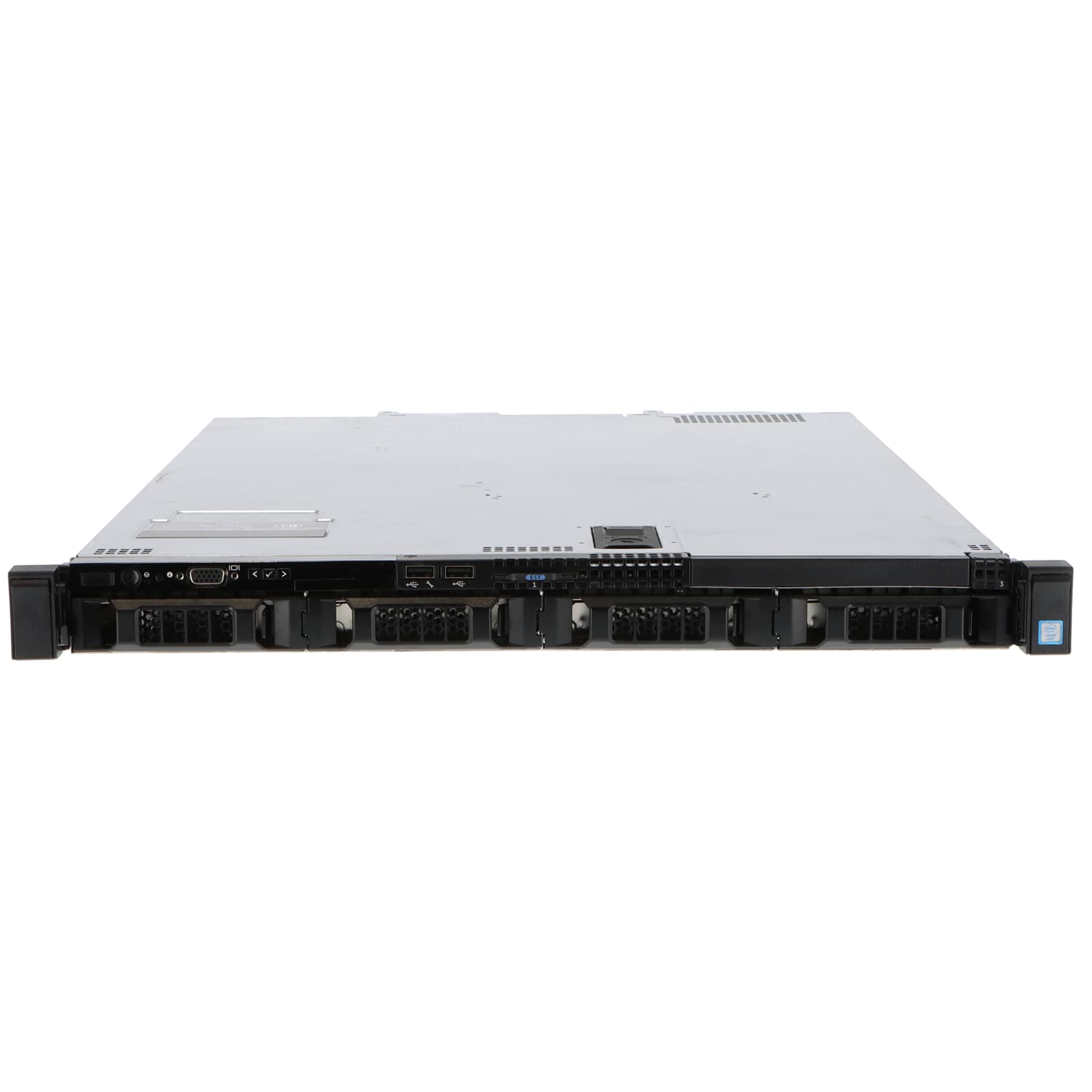 DELL OEM PowerEdge R430 Server 6-Core E5-2620 v3 2