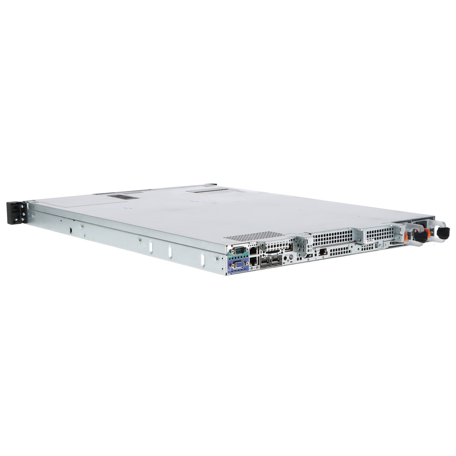 DELL OEM PowerEdge R430 Server 6-Core E5-2620 v3 2