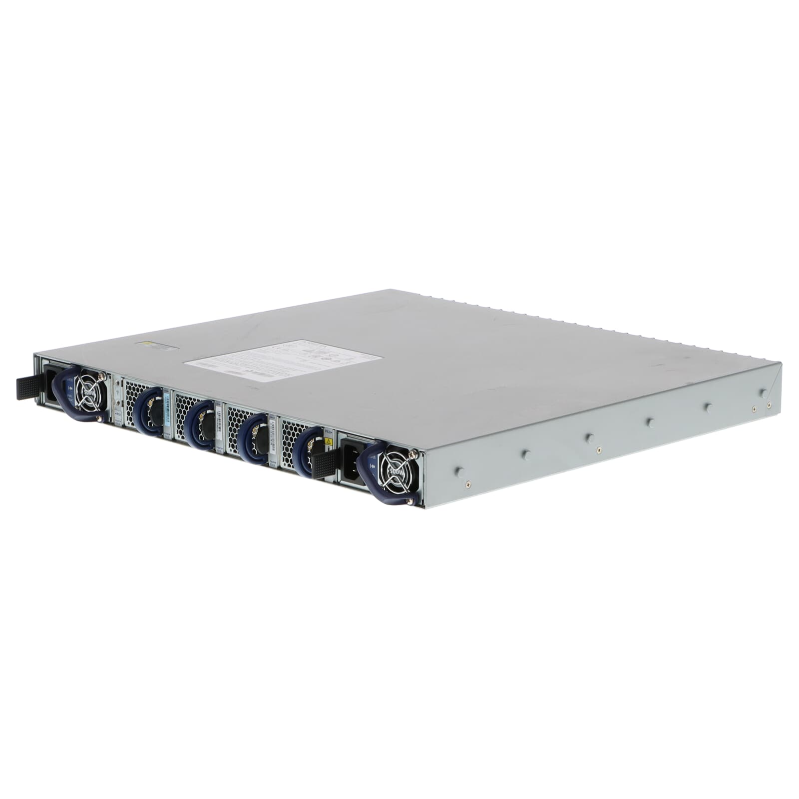 Arista DCS-7050TX-72Q-R 48-Port 10GbE Switch – 6x 40GbE QSFP+, Refurbished, Fully Managed, Fast Shipping