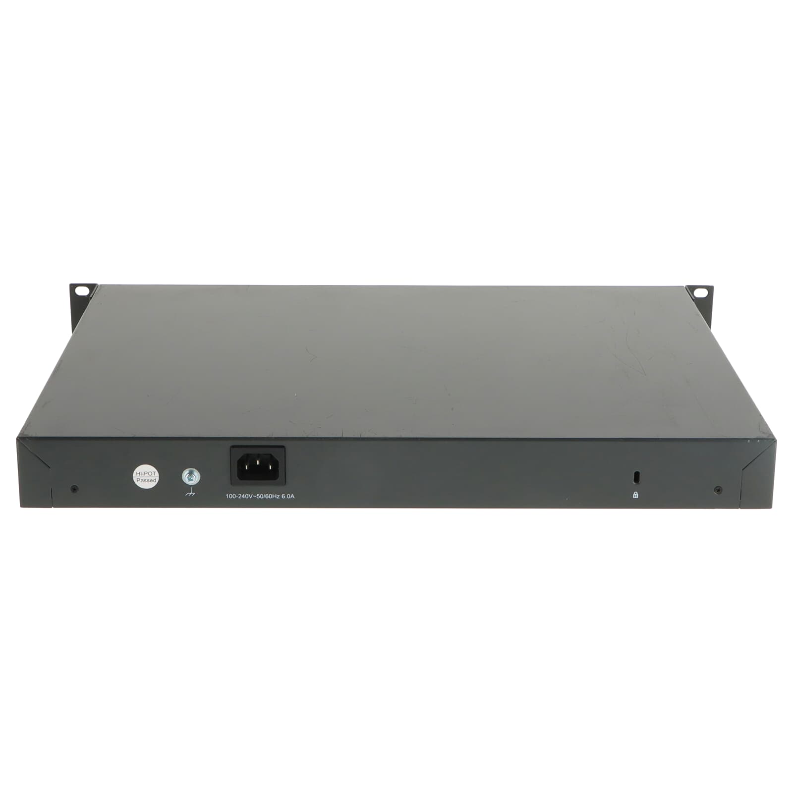 TP-Link JetStream L2+ Managed Switch 24x 1GbE RJ45 4x 10GbE SFP+ PoE+ ...