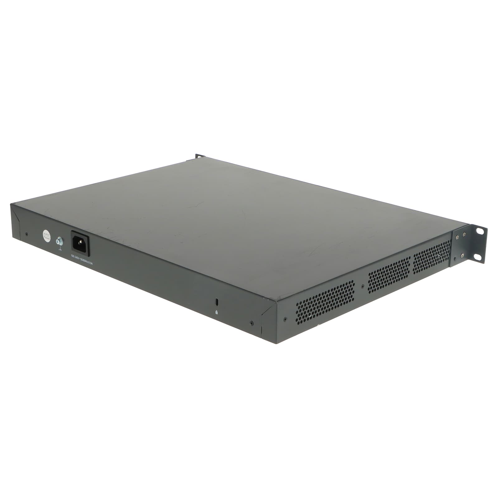 TP-Link JetStream L2+ Managed Switch 24x 1GbE RJ45 4x 10GbE SFP+ PoE+ ...