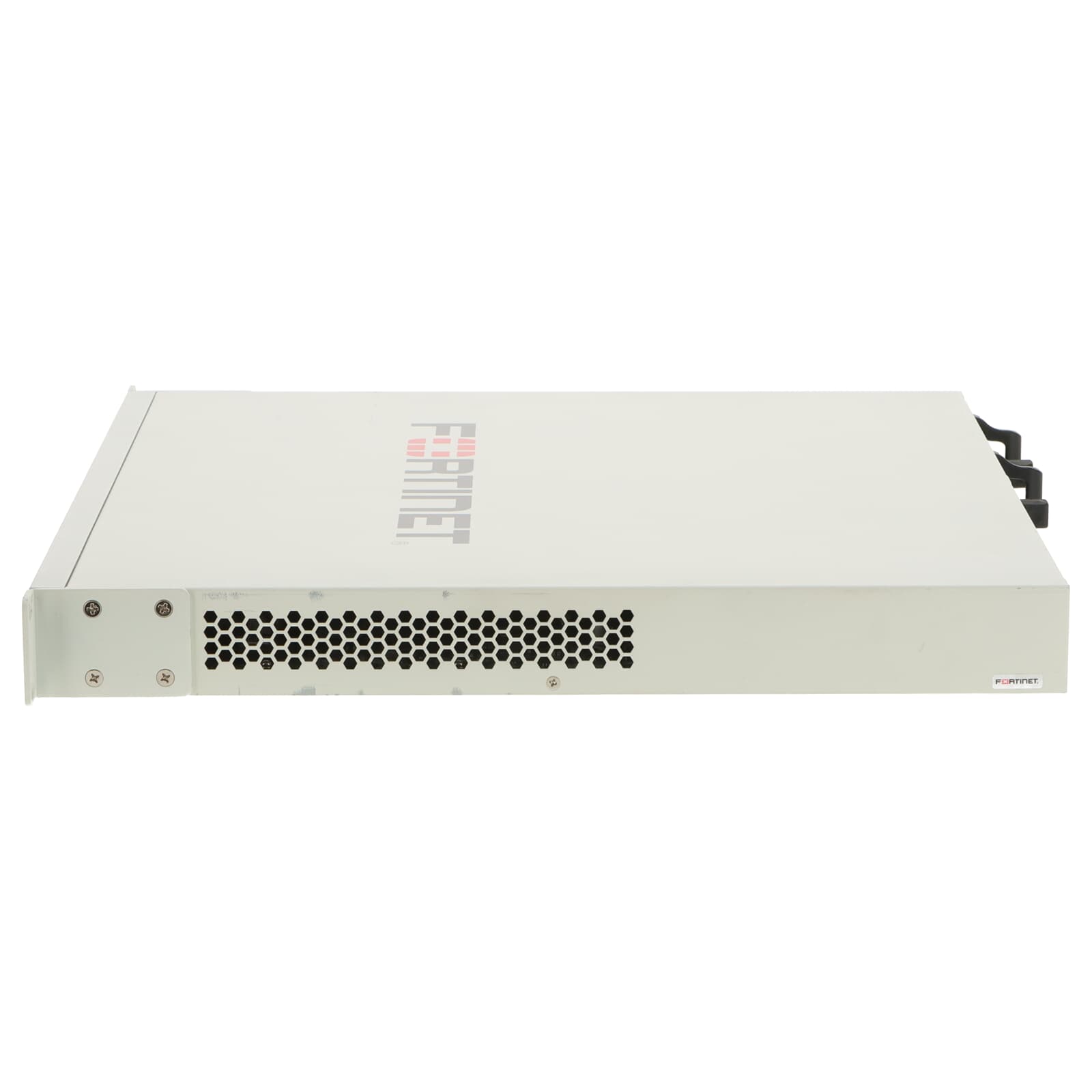 Fortinet FortiSwitch 448D-FPOE 48x 1GbE PoE+ 4x 10GbE SFP+ - FS-448D ...