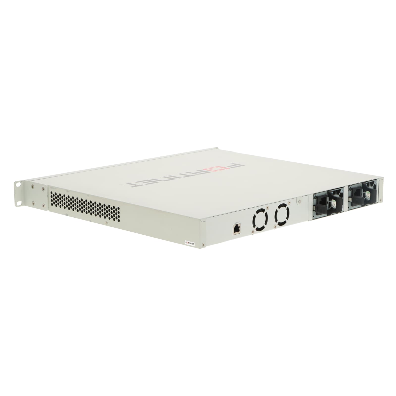 Fortinet FortiSwitch 448D-FPOE 48x 1GbE PoE+ 4x 10GbE SFP+ - FS-448D ...
