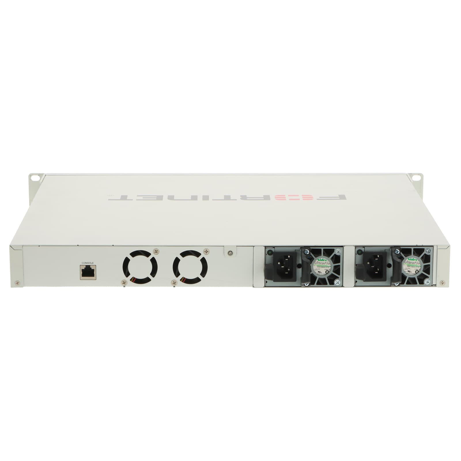 Fortinet FortiSwitch 448D-FPOE 48x 1GbE PoE+ 4x 10GbE SFP+ - FS-448D ...