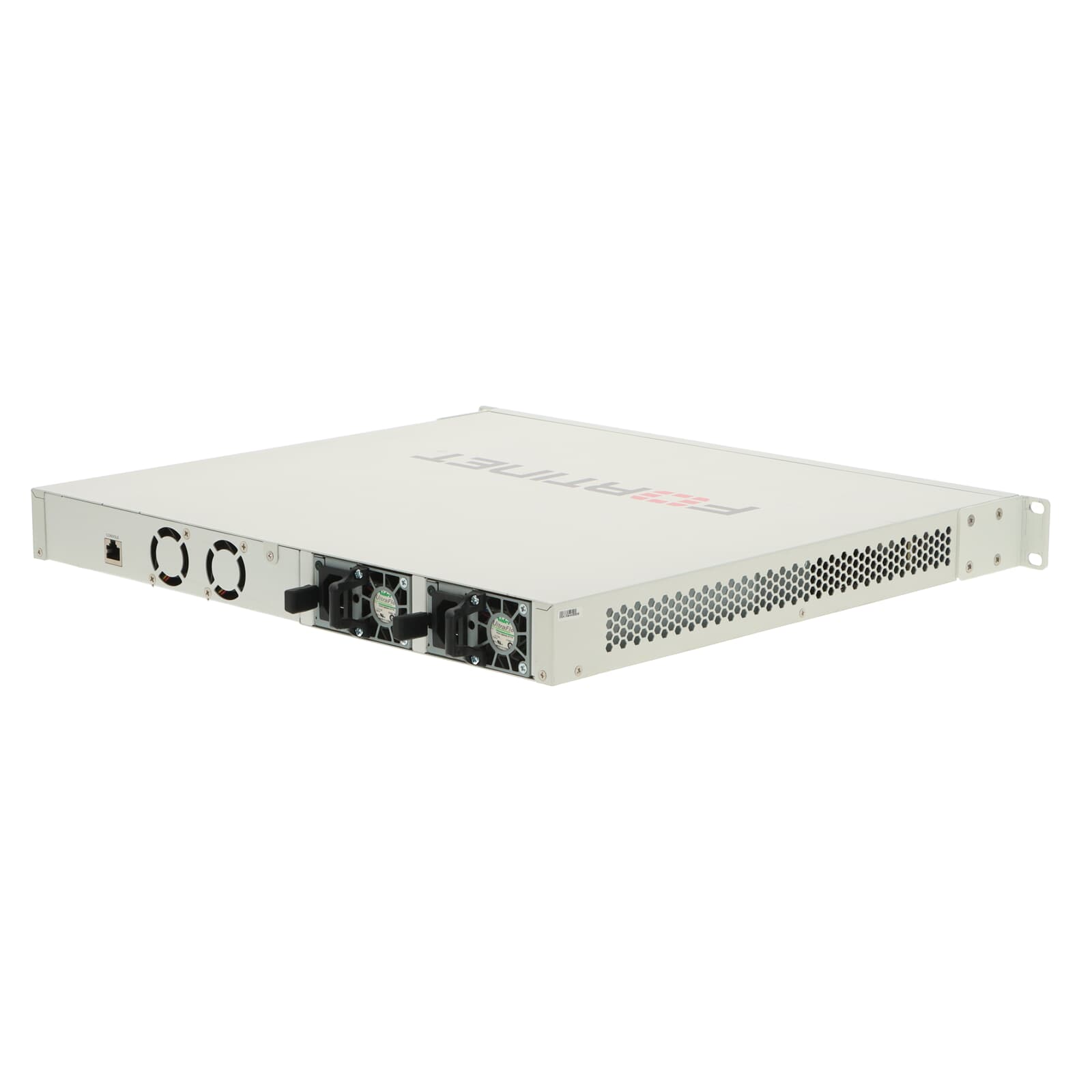 Fortinet FortiSwitch 448D-FPOE 48x 1GbE PoE+ 4x 10GbE SFP+ - FS-448D ...
