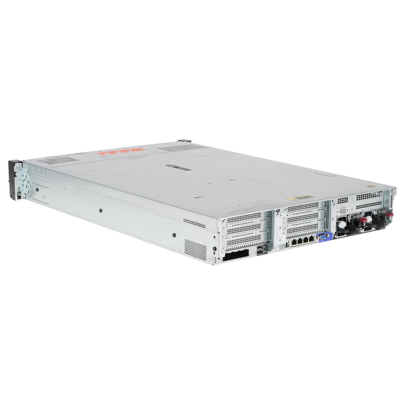 HP ProLiant DL380 Gen10 XeonGold 6138×2 HPE ProLiant DL380 Gen10 2x 14C Gold 6132 2.6GHz 64GB 8x NVMe