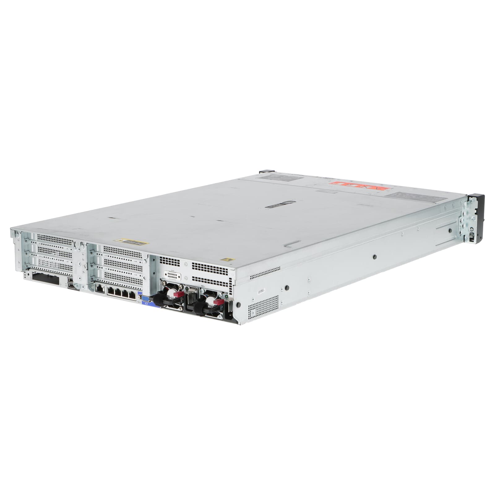 HPE ProLiant DL380 Gen10 2x 14C Gold 6132 2.6GHz 64GB 8x NVMe