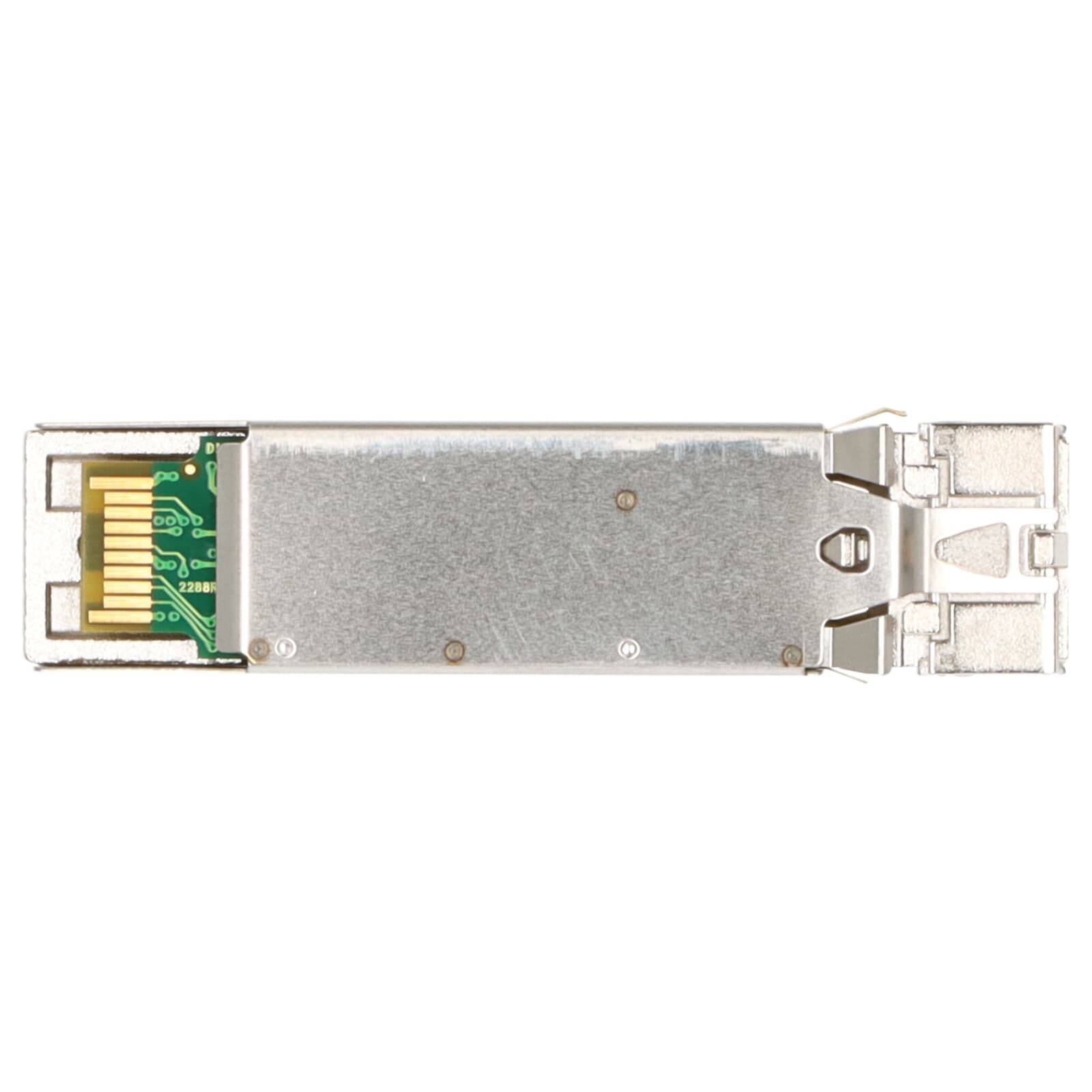 thumbnail image 2 of Genuine HP 10Gb SR SFP+ LC Transceiver – 455885-001, 455883-B21, 456096-001 (Used) 2 of 5