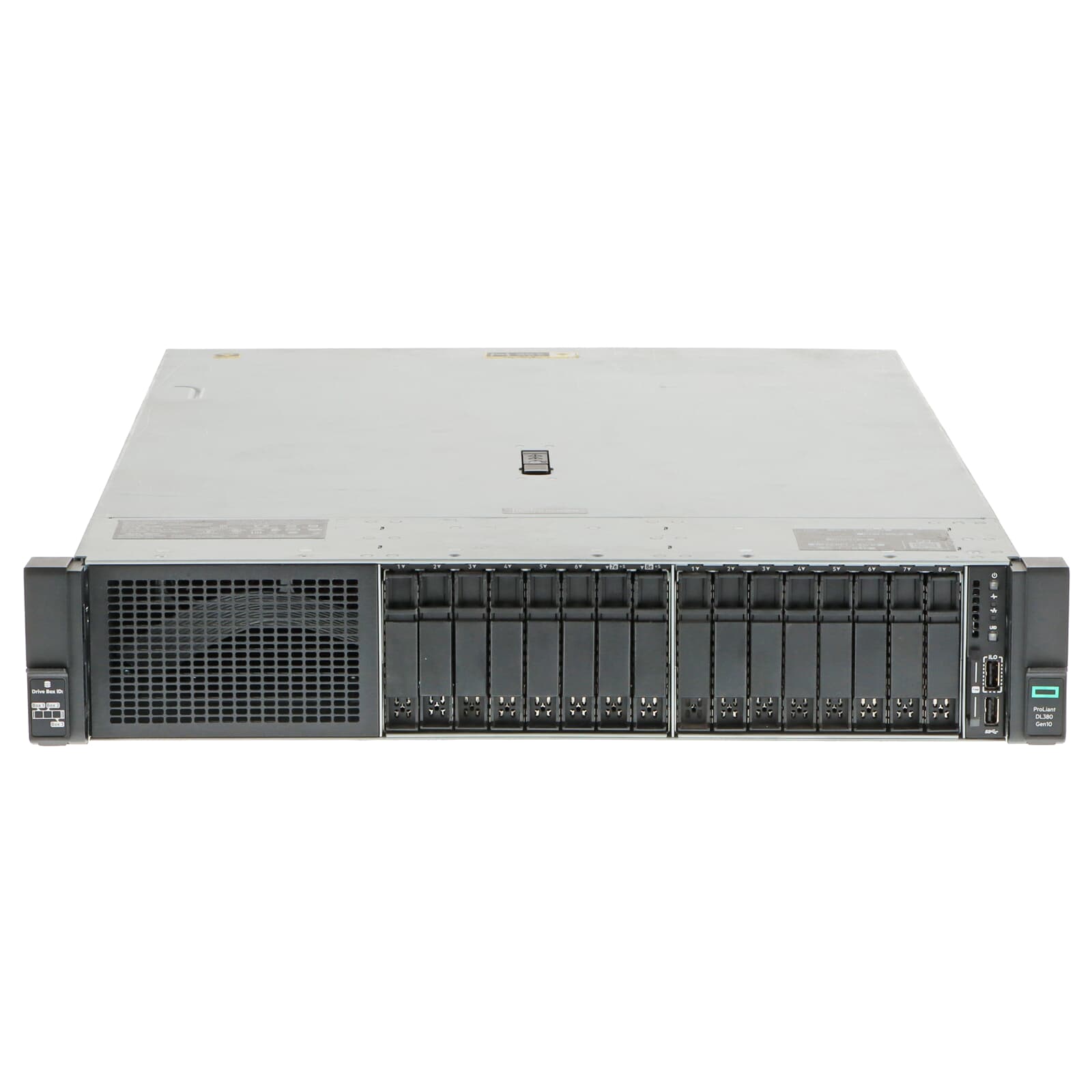High Quality Hpe Proliant Dl380 Gen10 Plus Intel Xeon Gold 5317 Rack