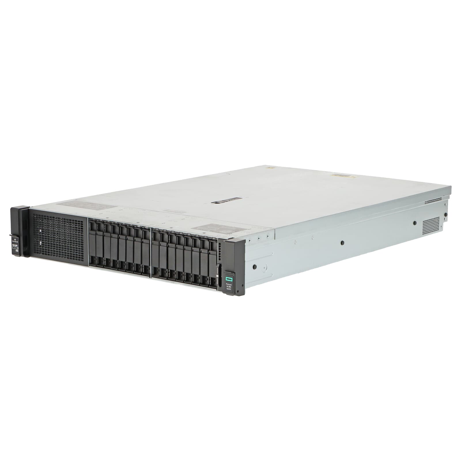 HPE ProLiant DL380 Gen10 Server 2x Xeon Gold 6130 16-Core 2.1GHz