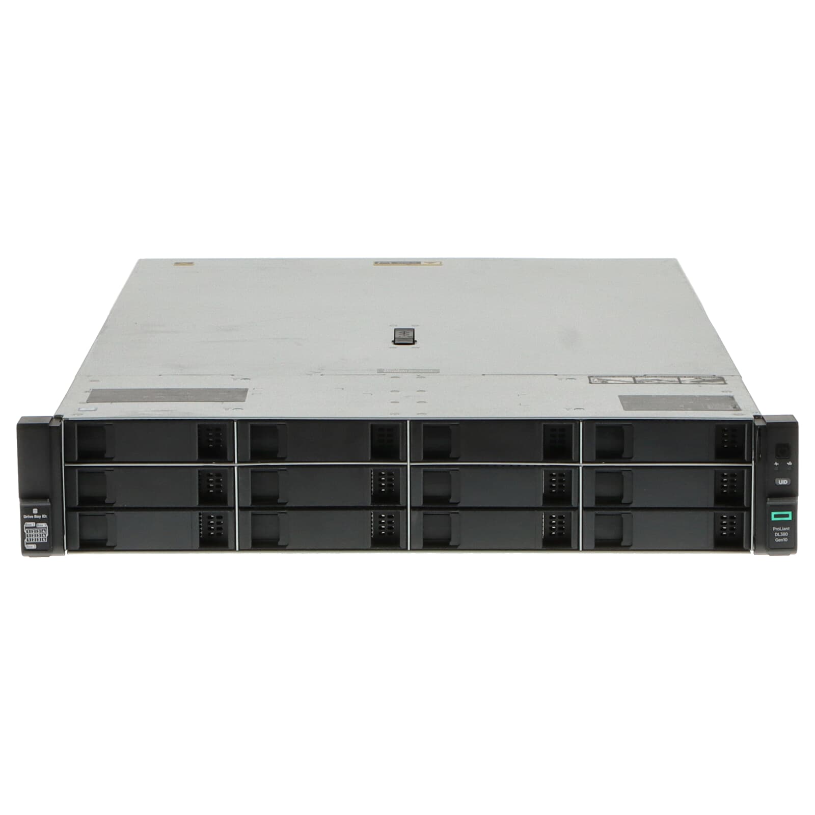 CPU Xeon Silver 4110 2.1Ghz (8 Core/16 Thread) – Processore Server Ricondizionato Certificato – Versione Tray - 2