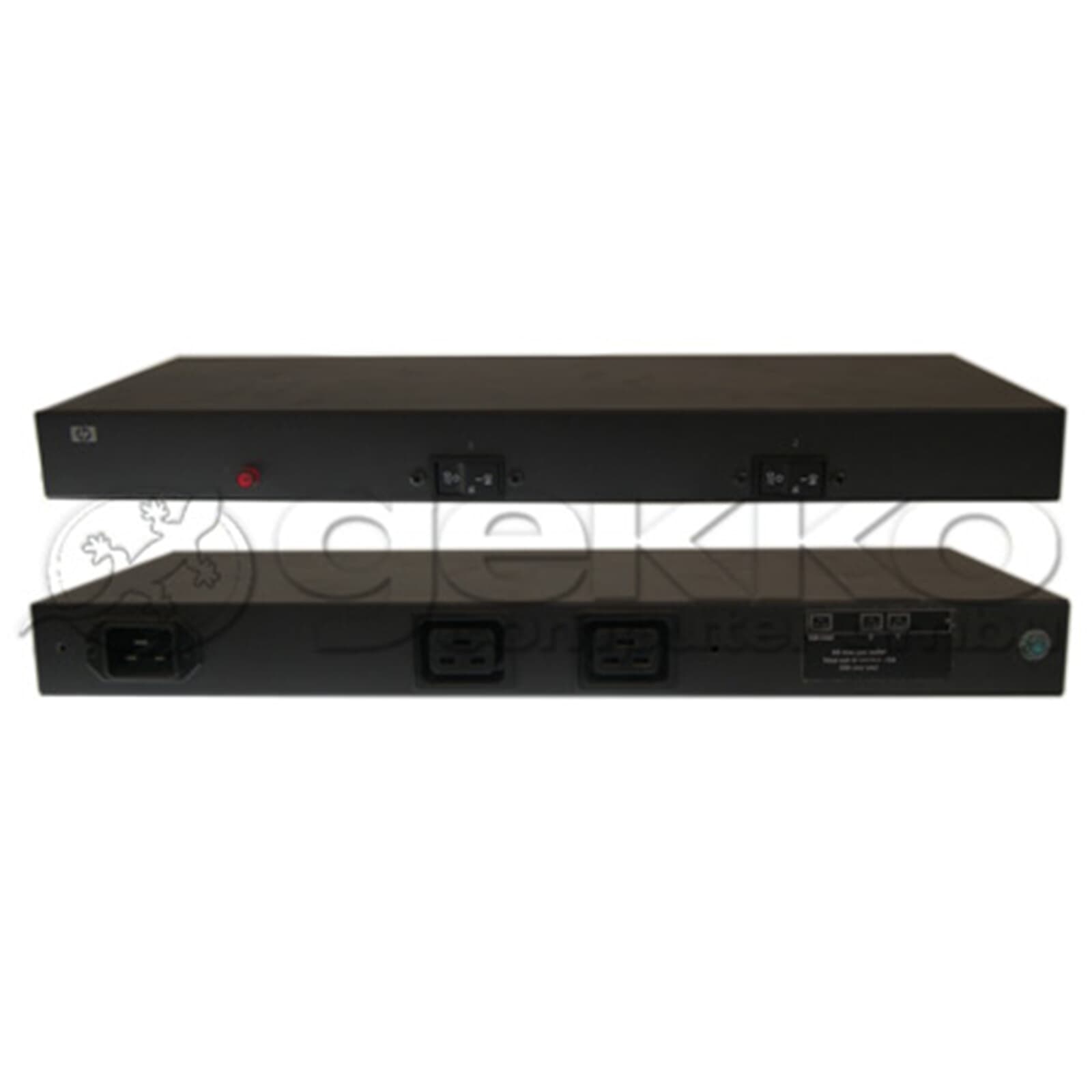 HP PDU 16A High Voltage - 303264-001 | GEKKO