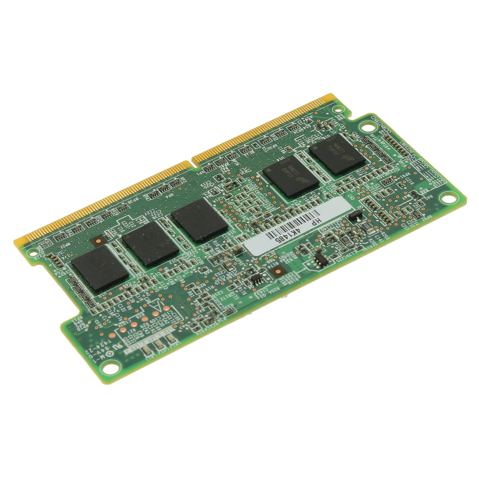 thumbnail image 2 of HP 633543-001 2GB Flash Backed Write Cache For P-Series Servers – Used, Tested 2 of 3