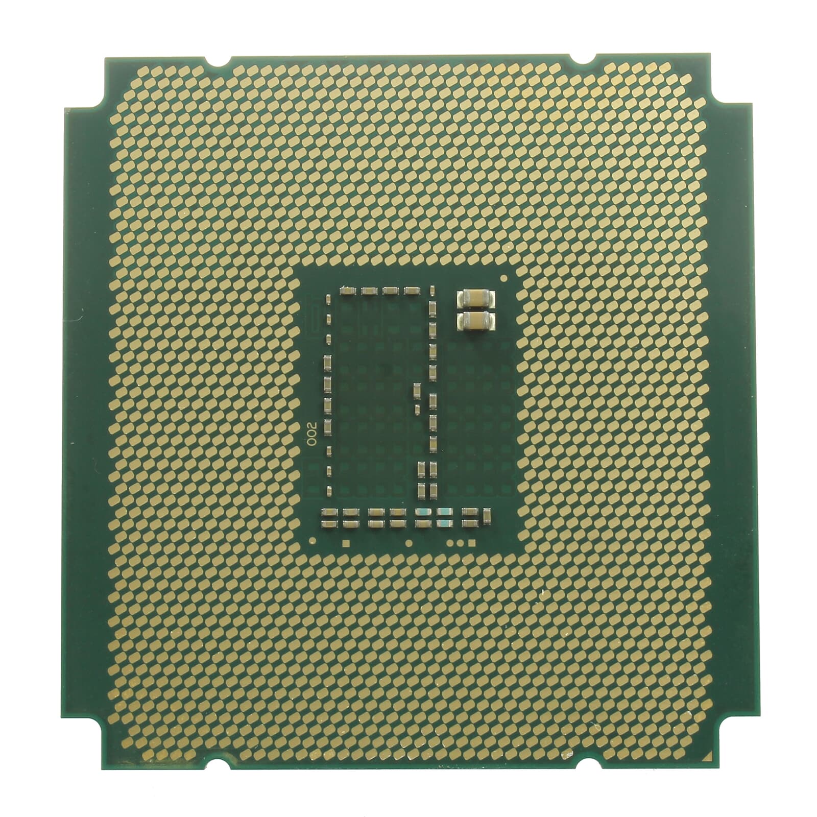 thumbnail interactive-video image 1 of Intel Xeon E5-2695 V3 14-Core Processor (2.30GHz, 35MB Cache, LGA2011-3) SR1W9 1 of 1