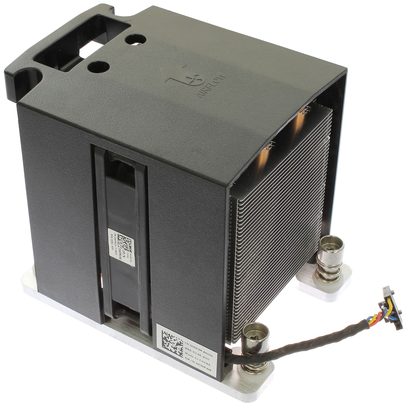 Dell CPU Heatsink Precision T5820 DNP4M