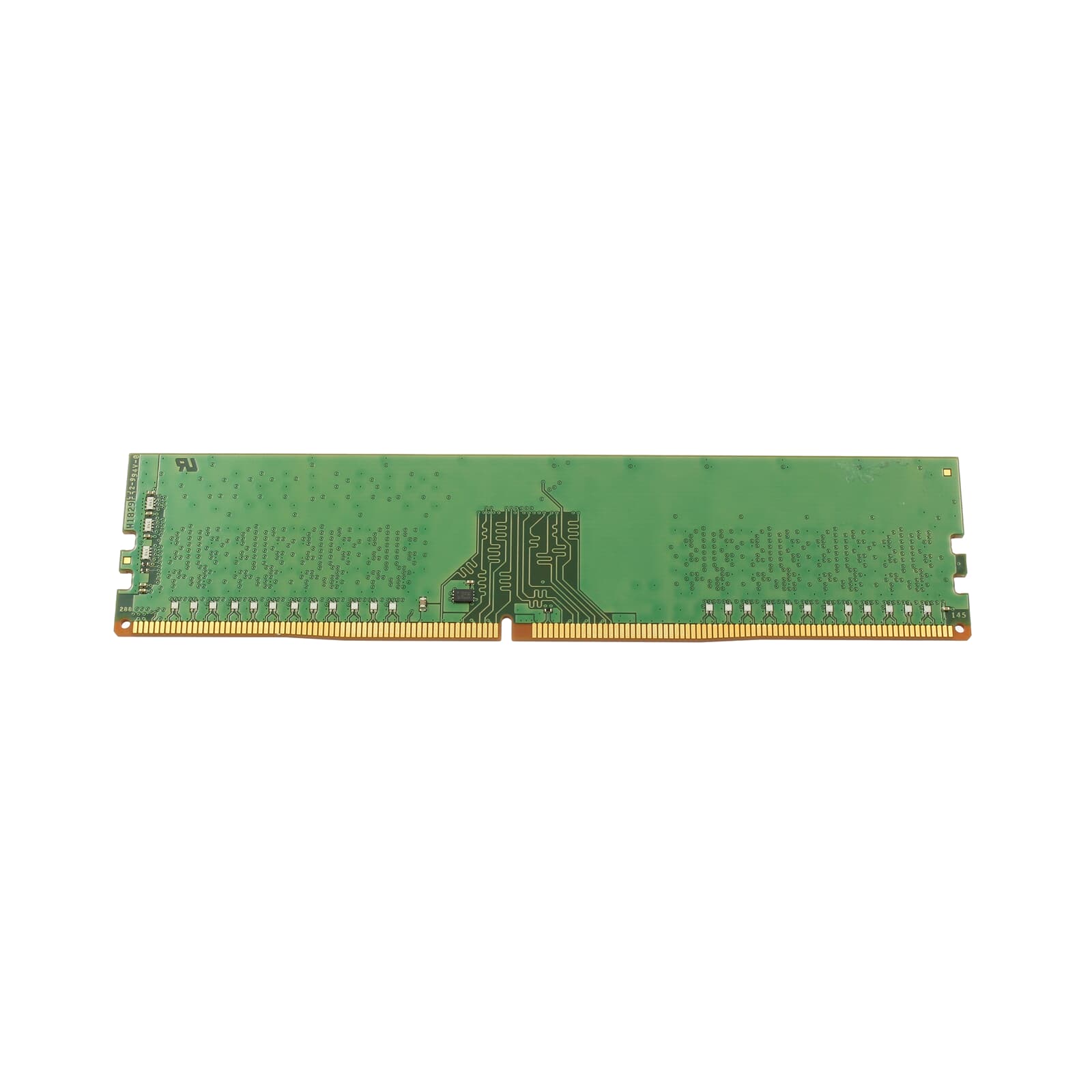 Kingston DDR4-RAM 8GB PC4-2400T UDIMM 1R - KM0VW4-MID