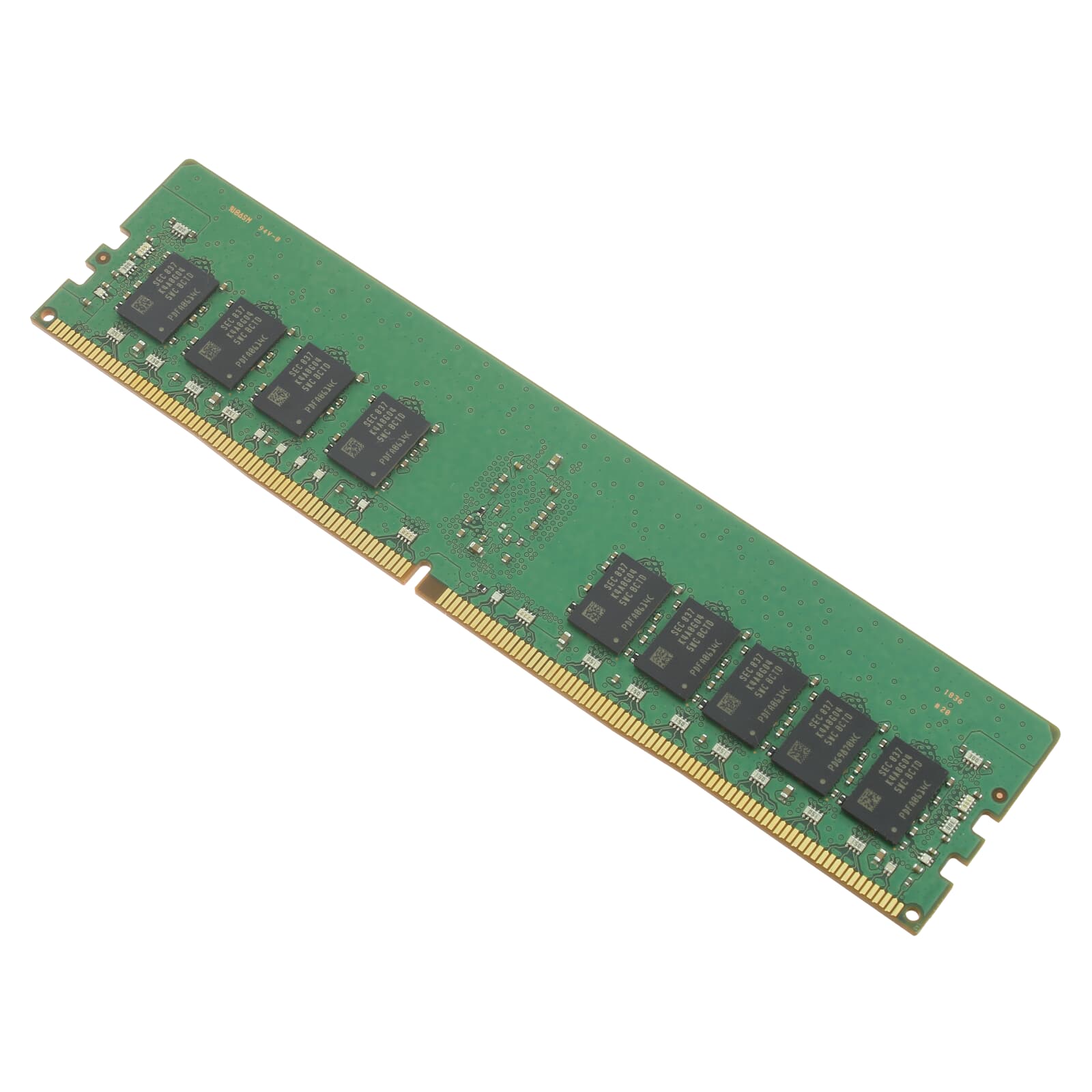 thumbnail image 2 of 64GB DDR4-2666MHz LRDIMM RAM Module – S26361-F4026-L464-MB – For RX2540 M4 Servers 2 of 6