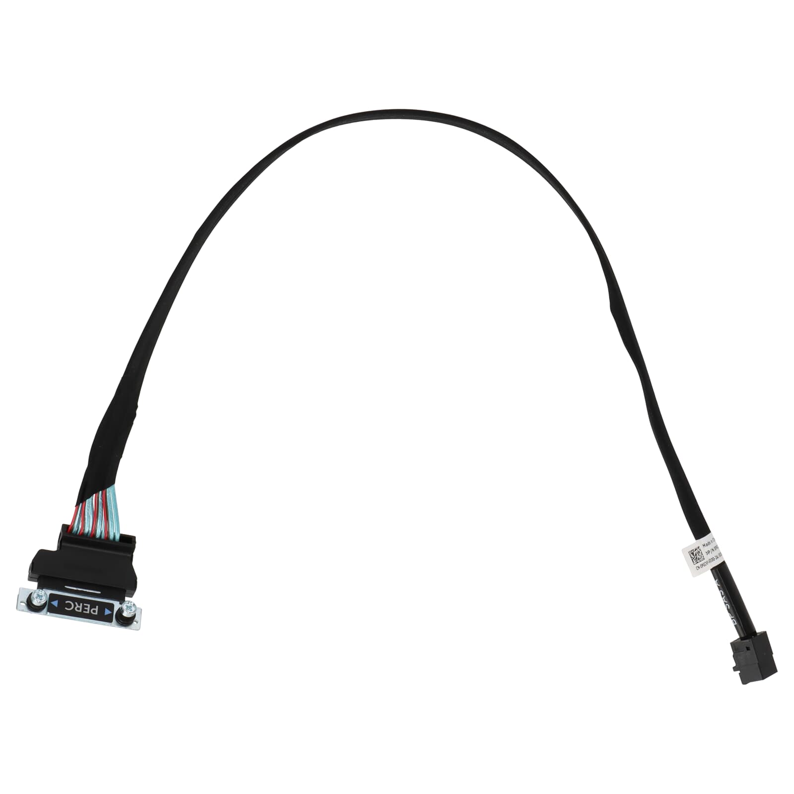 DELL Original R640 3.5" X4 Backplane Small Card SAS Cable PGCVF 0PGCVF