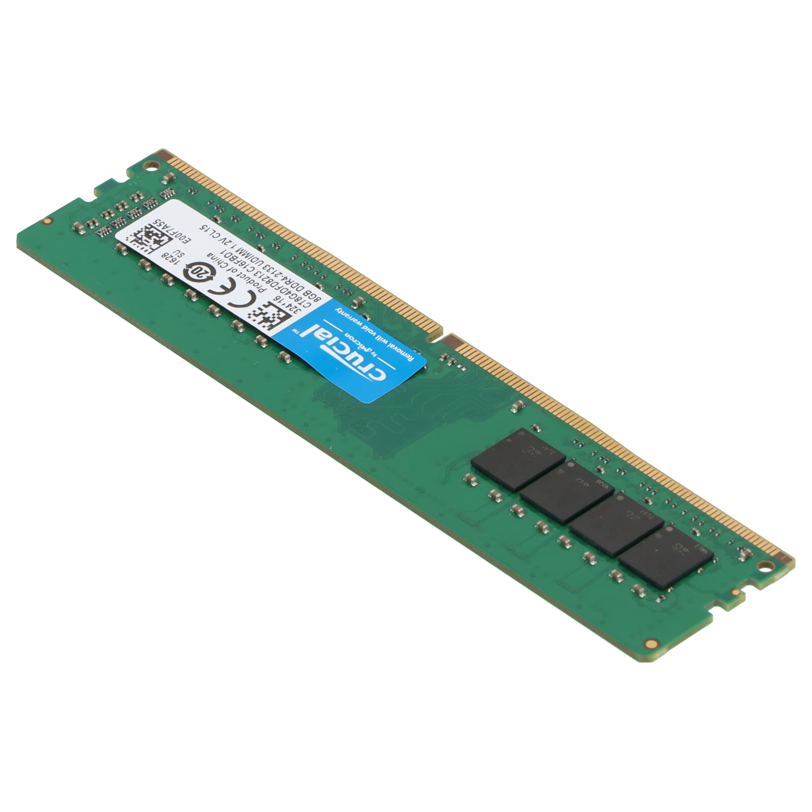 8gb hot sale ddr4 2133