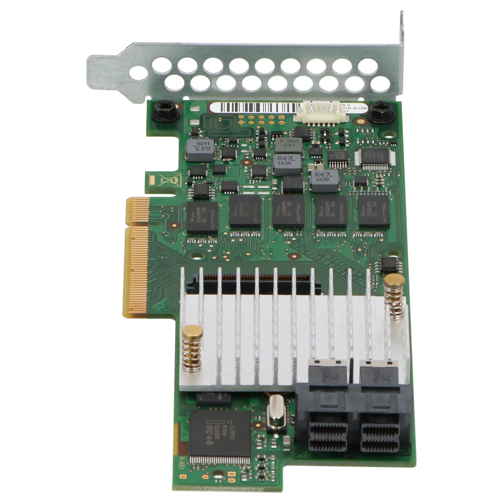 Fujitsu RAID Controller PRAID EP400i 8-Port 1GB PCI-e LP