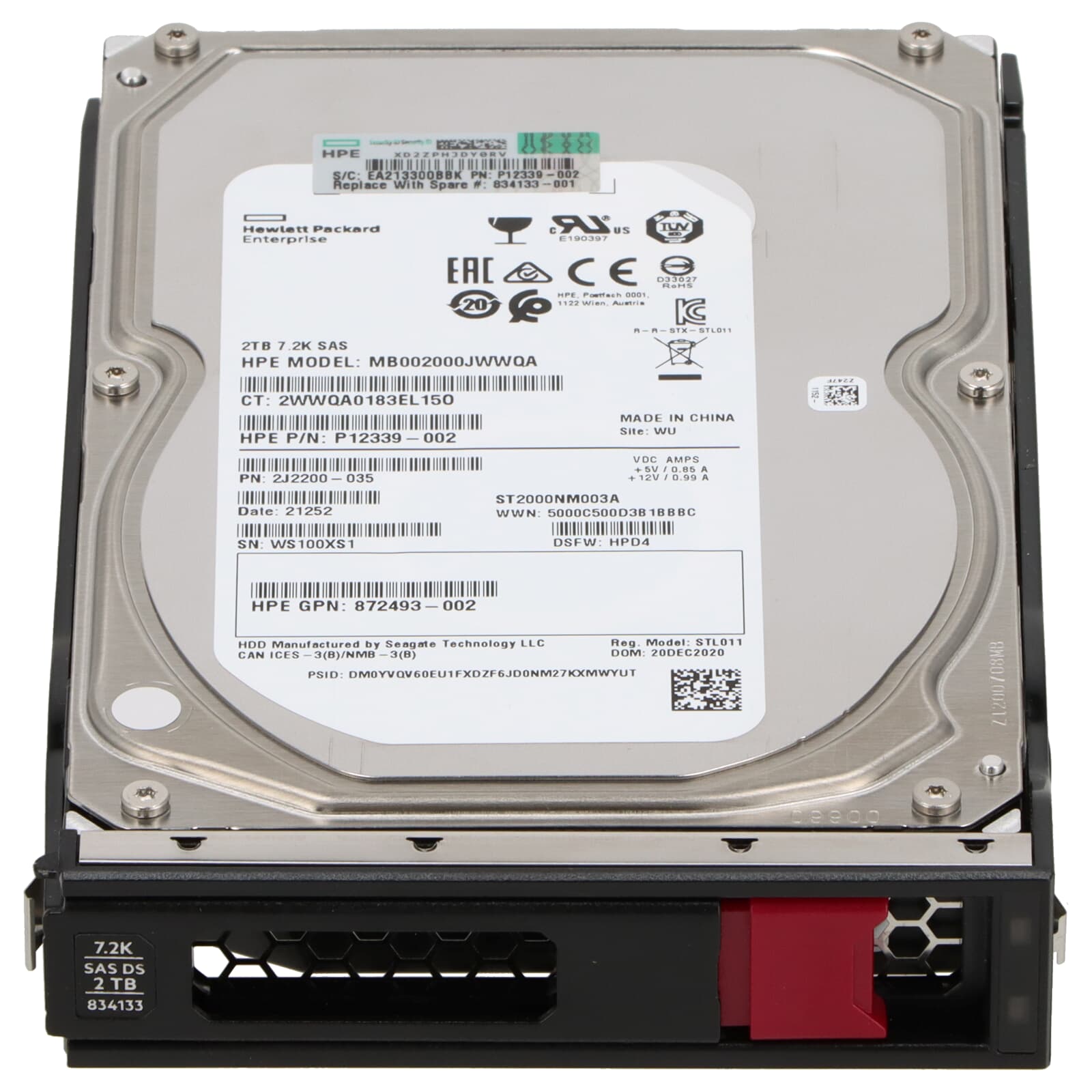 【HDD 7400Hr】外付けHDD 2TB USB3.0 HDCL-UTE2K Amazon | アイ・オー・データ機器 WD製ドライブ搭載 USB3.0/2.0