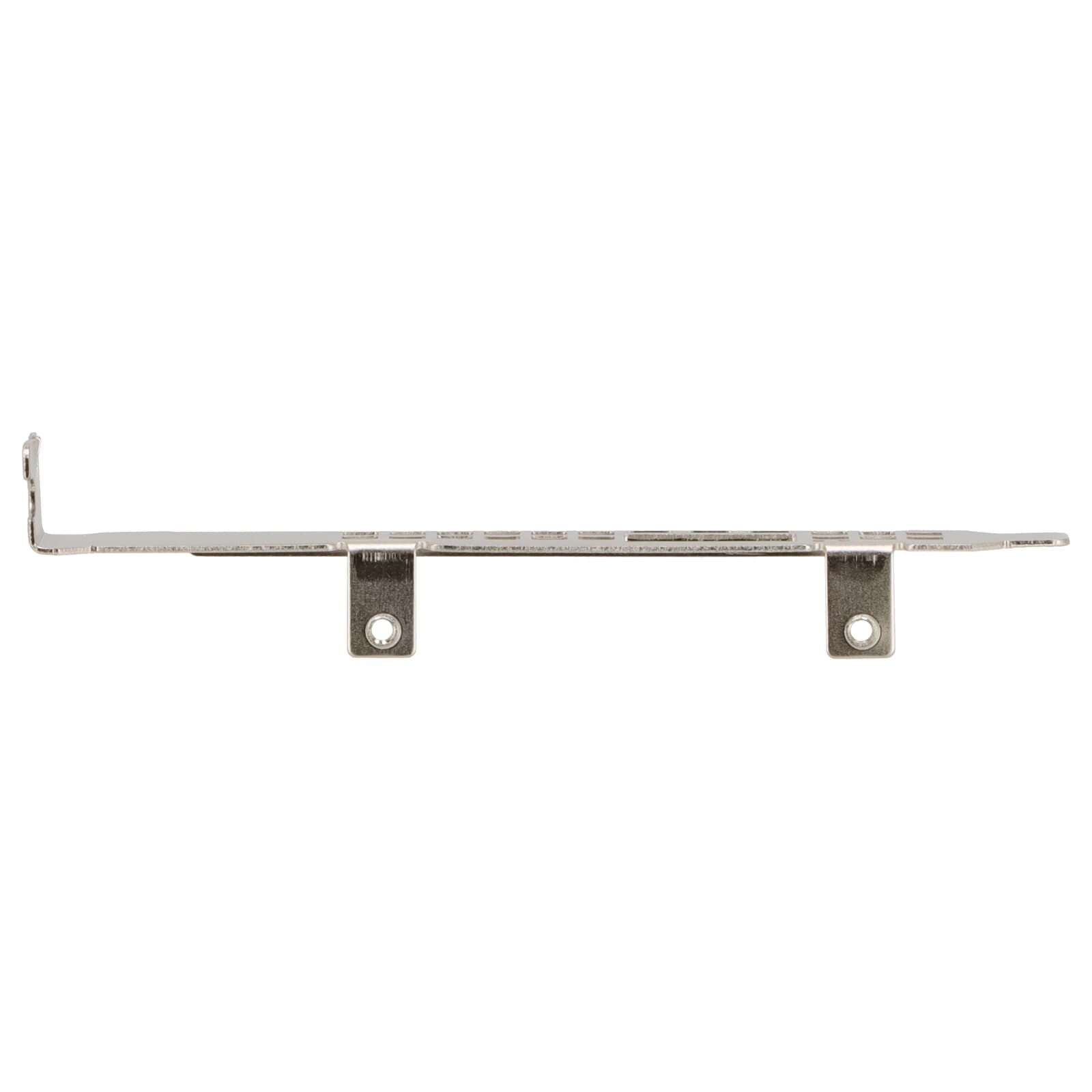 Full Height Bracket For Mellanox ConnectX-6 MCX653105A CX653105A MCX623105A CX623105A