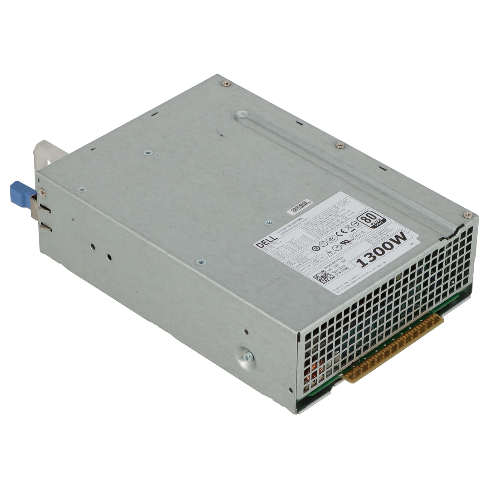 Workstation Dell Precision T7610 - 2x Xeon E5-2697v2 (24 Core) - 256GB RAM - 12TB HDD - NVIDIA Quadro M4000