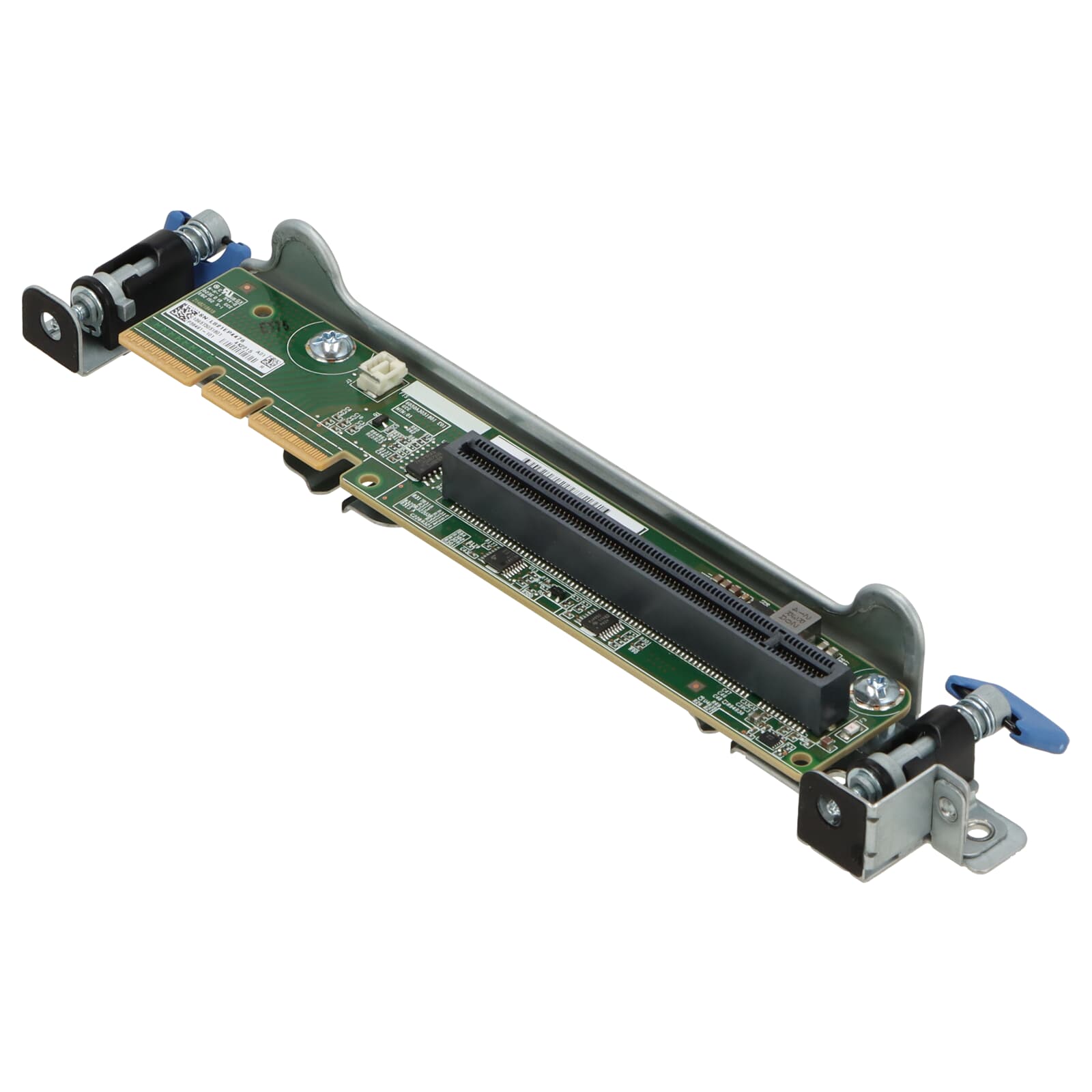 Oem Riser X16 HPE Secondary riser x16 Low Profile Kit - P31222-001