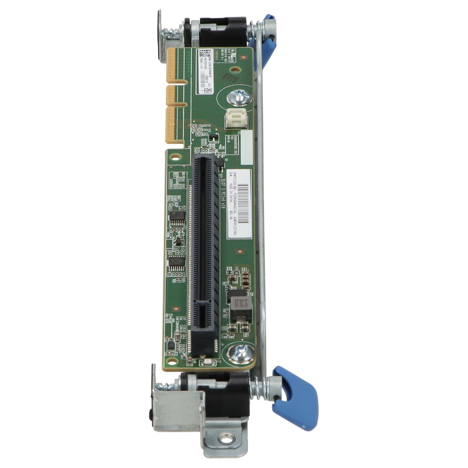 Oem Riser X16 HPE Secondary riser x16 Low Profile Kit - P31222-001