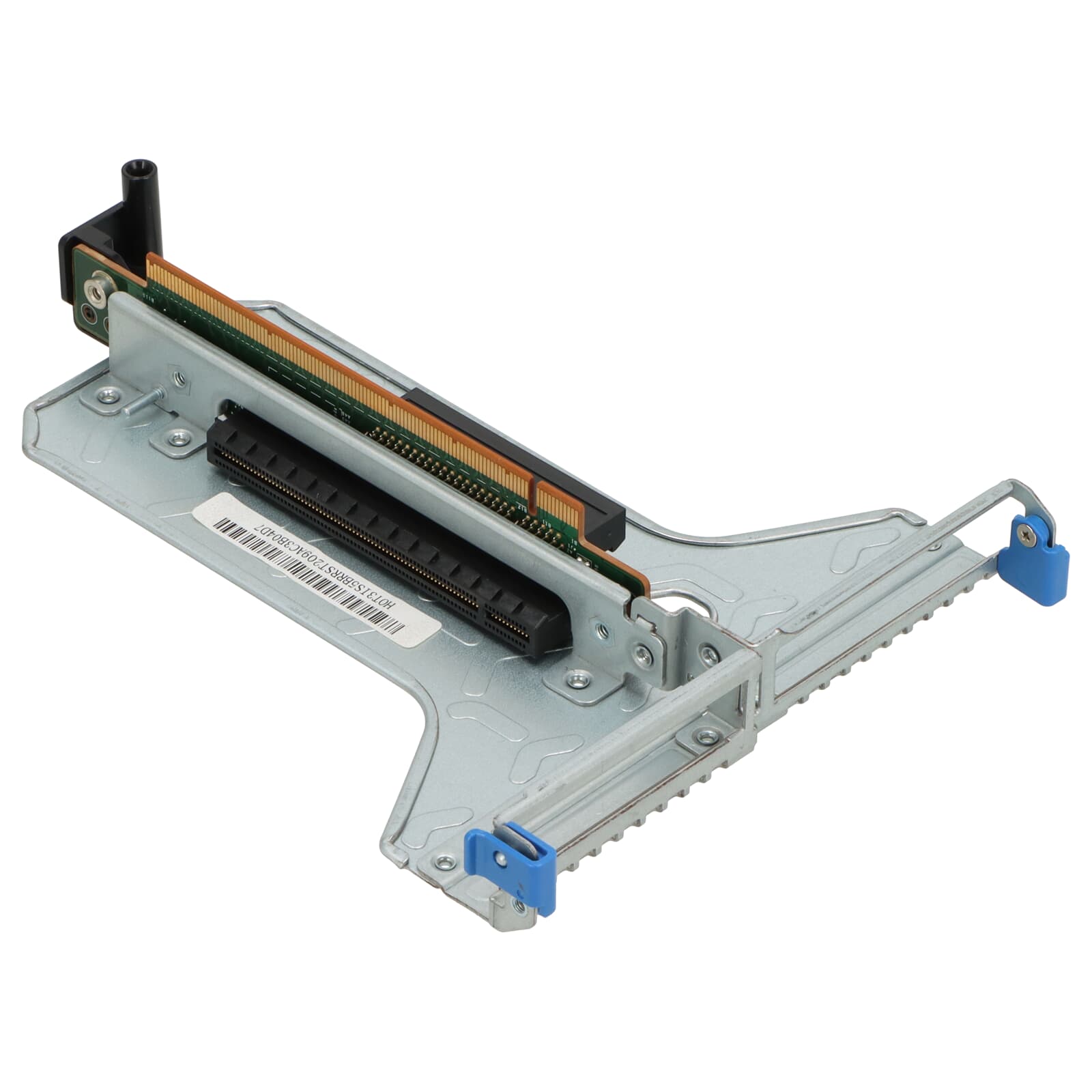 Quanta Gpu Riser Module Quanta Riser Board 3 1x PCIe x16. 1x PCIe x8 1U D52BM-2U - DAS5BTB98E0