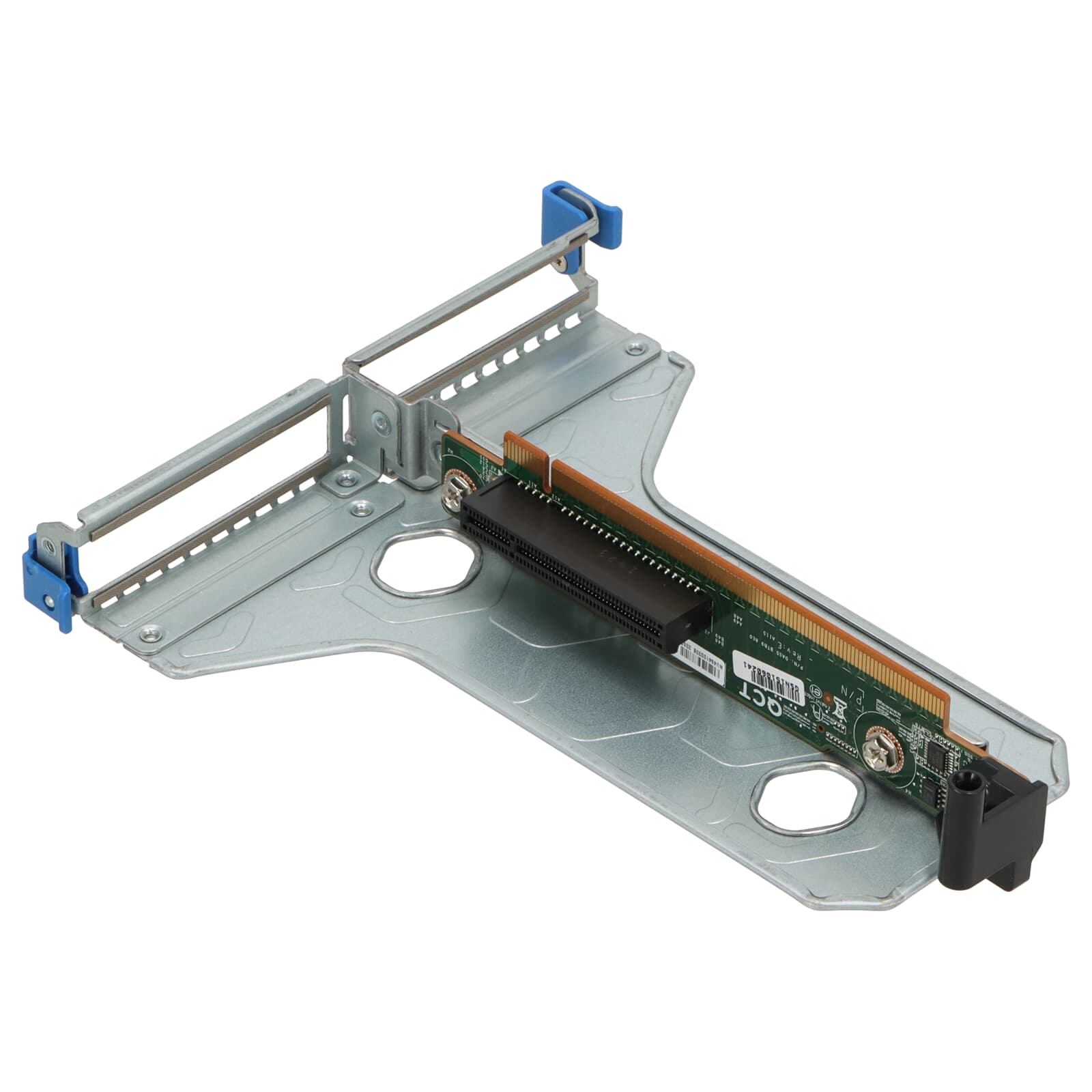 Compute Riser Board Quanta Riser Board 3 1x PCIe x16. 1x PCIe x8 1U D52BM-2U - DAS5BTB98E0