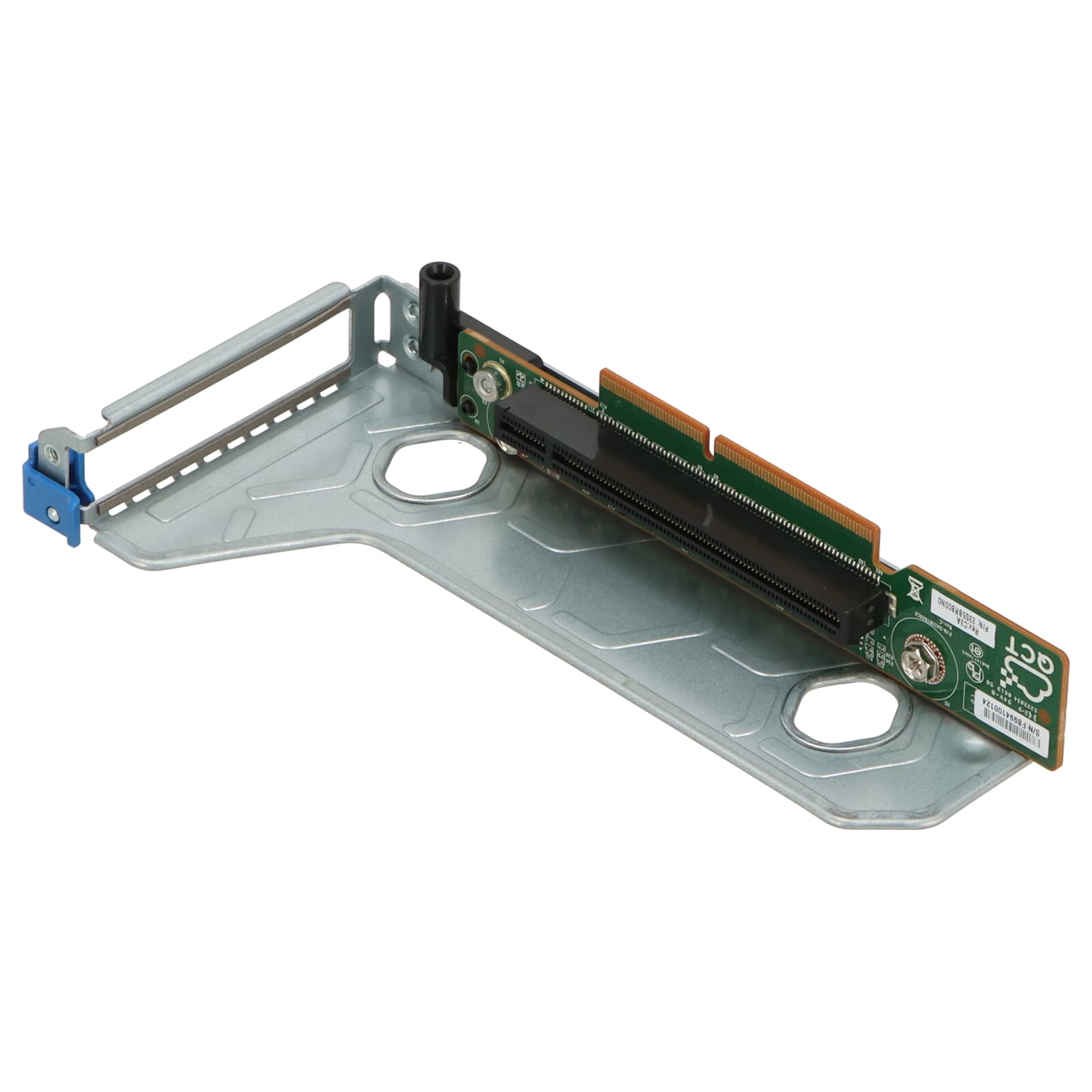 Quanta Gpu Riser Module Quanta Riser Board 1 1x PCIe x16 1U D52BM-2U - DAS5BTB26C0
