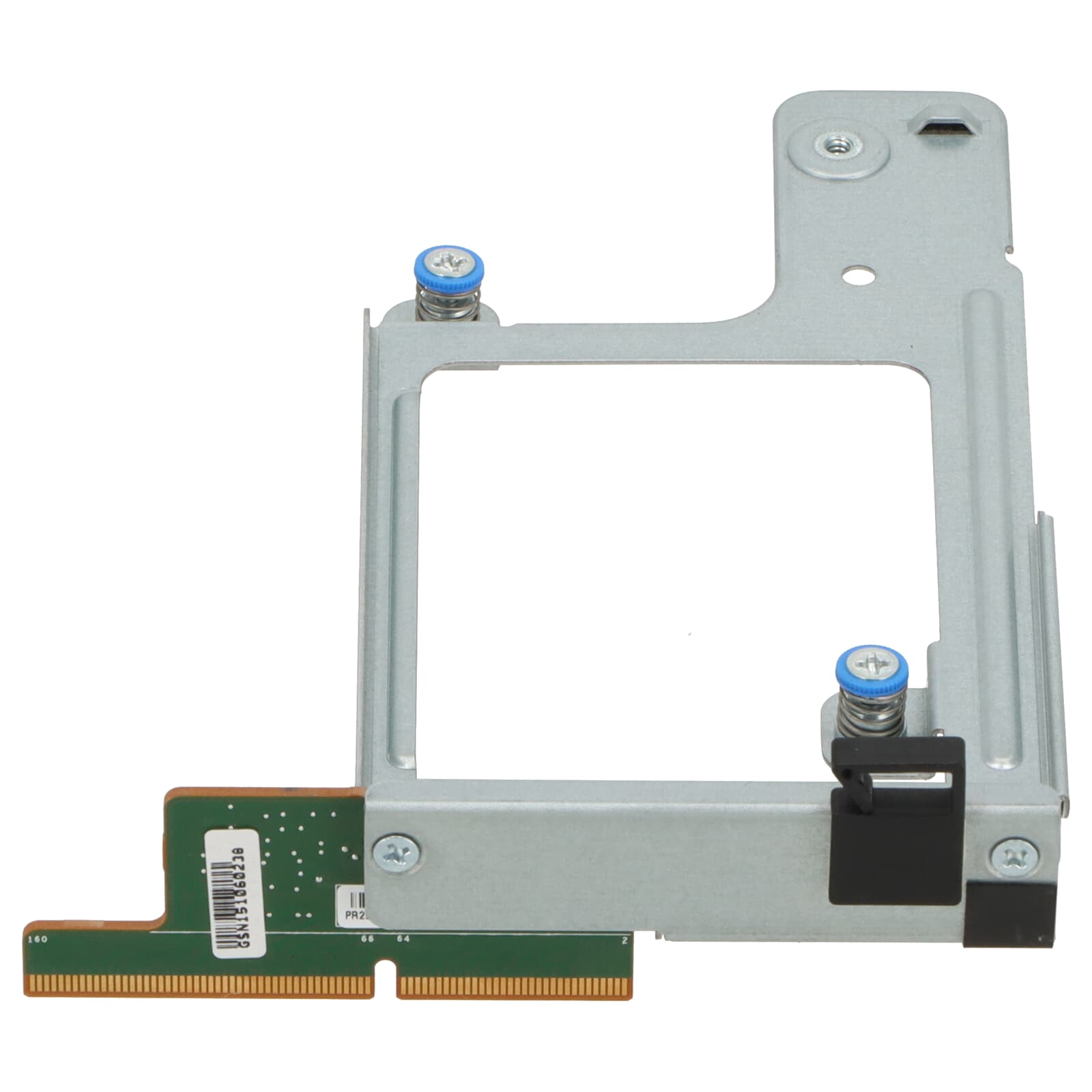 Quanta Gpu Riser Module Quanta Mezzanine SAS Riser Board 4 D52BM-2U - DAS5BTBAAB0
