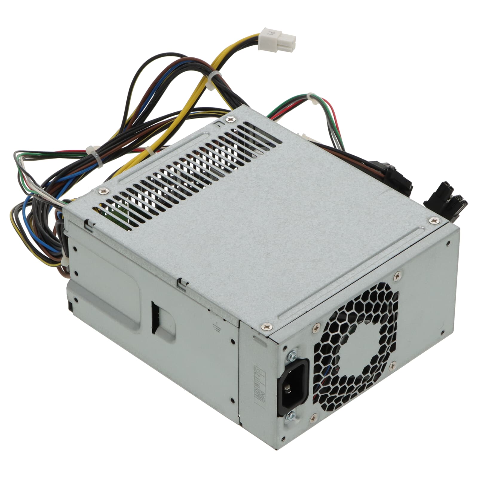 Alimentatore 650W Per HP Z2 G4, Z1 E 800 G3/G4/G5 | DPS-650AB-30A Per Workstation, Silenzioso E Con Protezioni