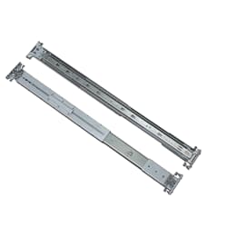 HP Rack Schienen 3U to 7U DL580 G7 DL980 G7 - 377839-001