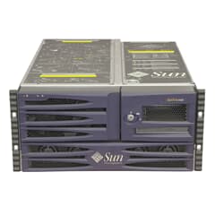Sun Server Fire V480 2 x UltraSPARC-III 1050MHz 4GB