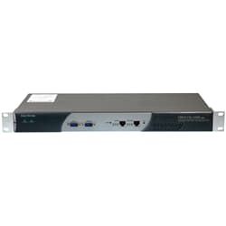 Cisco SCA 11000 SSL Accelerator - CSS-SCA-2FE-K9