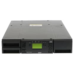 IBM Tape Library System Storage TS3100 Chassis - 3573-L2U