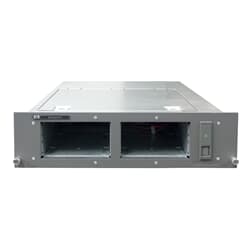 HP StorageWorks SCSI Enclosure 3U 4x HH LTO DAT DLT 274338-B22