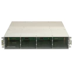 FSC Disk Enclosure FibreCat SX Expansion Unit SAS 3G 12x LFF - FCSX88-EXPN