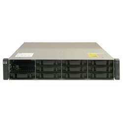HP Disk MSA P2000 G3 Chassis 12x LFF - AP838A 582938-001