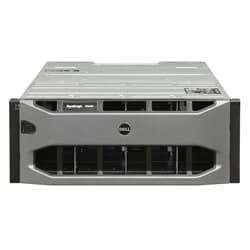 Dell EqualLogic SAN Storage PS6100 1GbE iSCSI 24x LFF - 0FFGC3