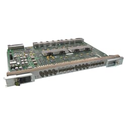 HP Switch Module 16-Port FC SAN Director 2/128 356374-001